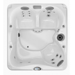 SPA JACUZZI J225