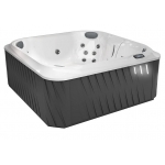 SPA JACUZZI J225