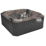 SPA JACUZZI J225