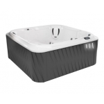 SPA JACUZZI J235