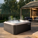 SPA JACUZZI J235