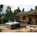 SPA JACUZZI J245