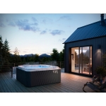 SPA JACUZZI J275