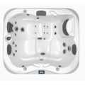 SPA JACUZZI J315