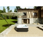 SPA JACUZZI J315