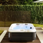 SPA JACUZZI J325