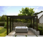 SPA JACUZZI J335