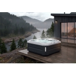 SPA JACUZZI J345