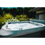 SPA JACUZZI J355