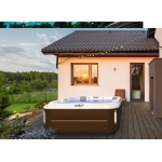 SPA JACUZZI J355