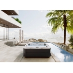 SPA JACUZZI J385