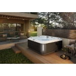 SPA JACUZZI J445