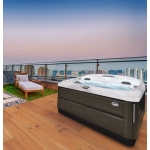 SPA JACUZZI J475