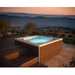 SPA JACUZZI J-LX